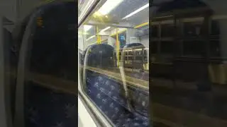 class 334 motor sounds