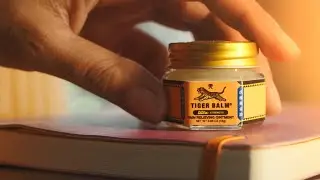 Master Herbal Pain Relief | Ultra Strength Ointment | :15