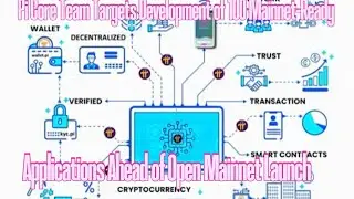 Pi Core Team Targets Development of 100 Mainnet-Ready Applications Ahead of Open Mainnet Launch