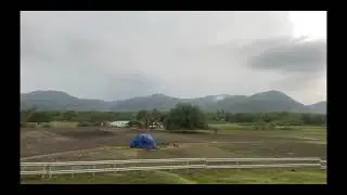 banglore to salem train travel