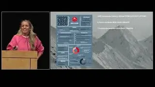 WYSAW 2024, Pro Day: American Avalanche Association Update with A3 Executive Director Jayne Nolan