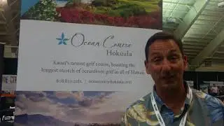 Fran Roach speaks to Elite Golf Experiences about The Hawaiian Island of Kauai, a golfing gem!