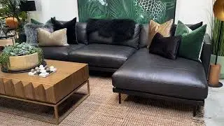 Sofas Chaise Lounges & Modulars Bunbury - Furniture Barn