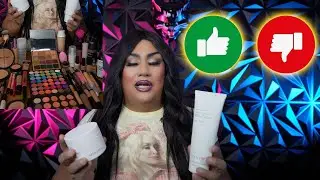 Beauty Favorites & Flops &ndash; The Honest Truth