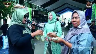 PERNAH SERANJANG - MIMI TINAH | YANG SEMOK KS PUTRA LIVE MAJASIH - SLIYEG - INDRAMAYU 12 NOV 2025