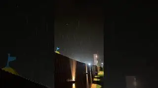 Drizzling 🌧️ | Dubai #drizzle #numandiaries2.0 #shorts