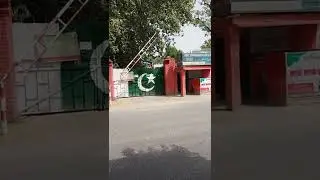 Govt Comprehensive Jamia Girls High School Sargodha