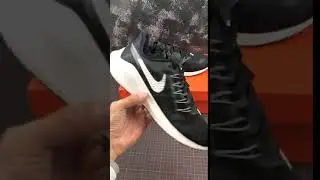 Air Zoom Vomero 14 'Thunder Grey'   AH7857 001   Video