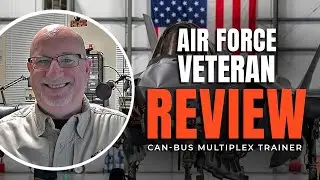 CAN-BUS Trainer Reviewed by Air Force Veteran | Honest Hands-On Opinion