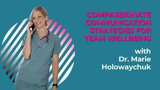 Compassionate Communication Strategies for Team Wellbeing
