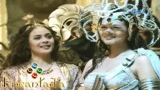 Encantadia 2005: Full Episode 5