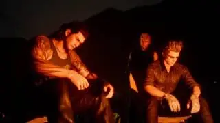 FINAL FANTASY XV - blind ignis