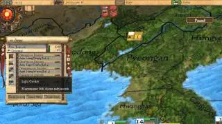 Magna Mundi - Gameplay Trailer - NAPISY PL