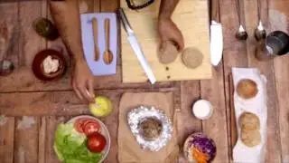 vcveggie correcte