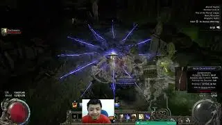 Krabby Patty Recipe // Path of Exile 2 Abyss League Gameplay
