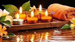 Relaxing Zen Spa Music &ndash; Peaceful Soundscape for a Gentle Ambient Experience | 3 Hour Live Ambience