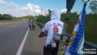 Hermanos guadalupanos 2018