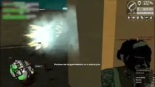 SAUR RPG - Last 3 days Turfing HIGHLIGHTS BlackMan
