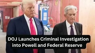 This DOJ indictment news can have a big impact on your investments and the economy