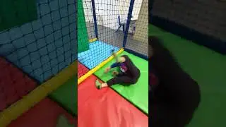 Когда родители впали в детство #slides #fun #family
