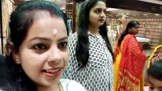A Day of Shopping in Chennai | Local Markets & City Vibes #viralvideo #kanjivaramsaree 