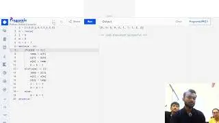 sort color leetcode python