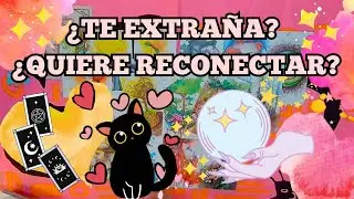 &iquest;TE EXTRA&Ntilde;A? &iquest;QUIERE VOLVER A CONECTAR? &iquest;HA QUERIDO HABLARTE?  &iquest;ESPERA TU MENSAJE? &iquest;QUE LO DETIENE?