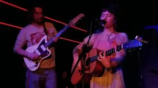Babehoven live at Elsewhere (Zone One) (Live)