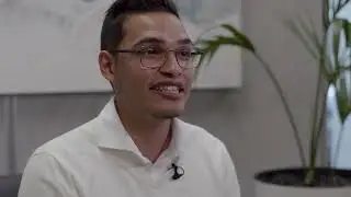 Learn from the Experts Season 4, Travis Walker, Sanlam