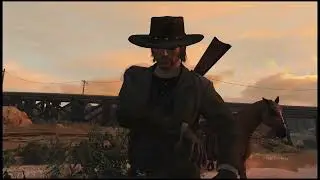 Red Dead Redemption (PS5) - 100% no Modo Extremo - Parte 14