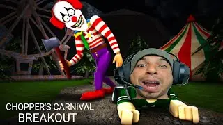 Khooni Joker | EPIC CHOPPER'S CARNIVAL BREAKOUT OBBY