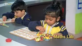 Admissions open at Sage International School ✨ #bestcbseschool 