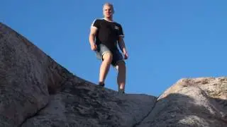 Sommar &Auml;ventyr 2017 (camping, Chill och klipphoppning)