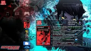 Shin Megami Tensei III - Nocturne [SLUS20911] (Eng) (PS2 Classics) (CHT)