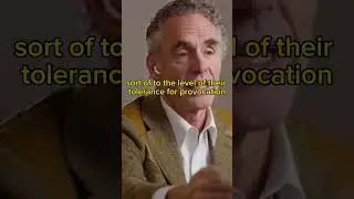Why People Tease | Jordan Peterson