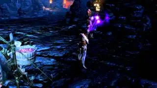 Dungeon Siege III - Characters Trailer