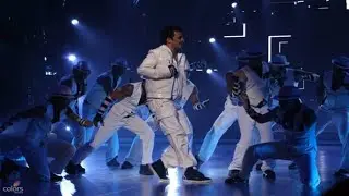 GANESH HEGDE mini clips compilation || Reality Shows || #ganeshhegde #g #choreographer #realityshows