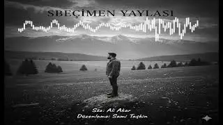 söbeçimen yaylasında