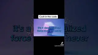 Blockchain Anthem