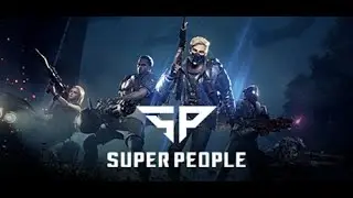 Super People - Gameplay - Ultra Graphics - RTX 2060 Super - i7 9700K