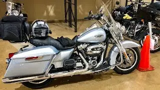 To Paris Texas or Bust!! • Hot Road King Trip..! | TheSmoaks Vlog_1418