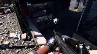 GodSanctuary Vs HydR eSports - Comeback uplink (Scrims)