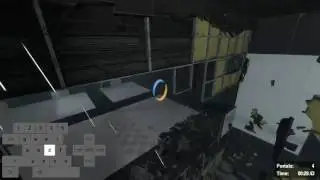 Weird Cube (Route credit to NoochM)