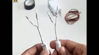 Wireless Charger From u r Smartphone