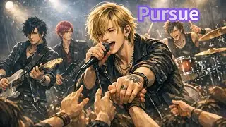 Pursue