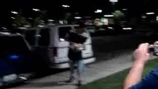 Steve-O puking part 2