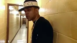 YUNG JB (TAKE MONEY) 'INCEPTION' FREESTYLE VIDEO (INDY HEAT)