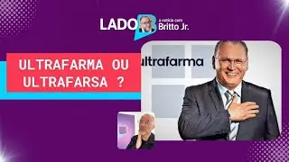 ULTRAFARMA OU ULTRAFARSA?