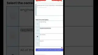 MTH401 Quiz4 💯 Correct Answers|| virtual University|| vu mth401quiz4