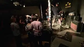 As A Sketch Pad - Live at AS220 - Providence, RI - 8-14-2025 (FULL SHOW)